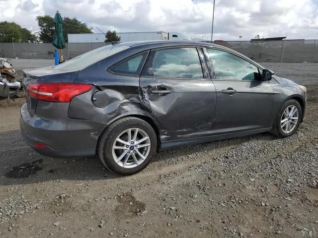 1FADP3F25GL363092 2016 2016 Ford Focus- SE 3