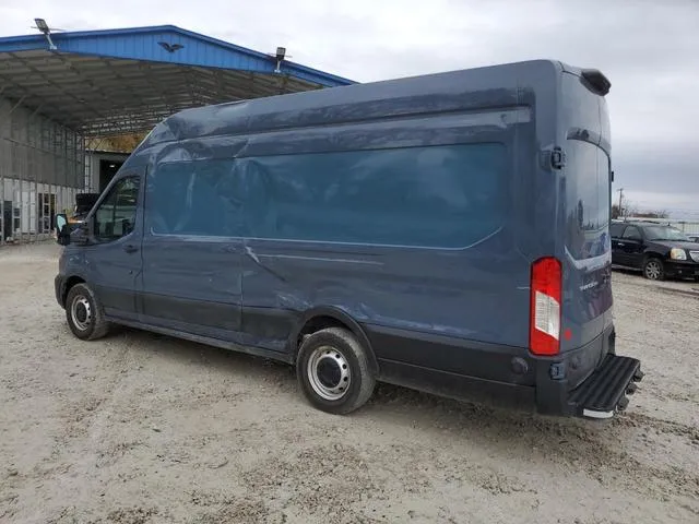 1FTBR3X81MKA57801 2021 2021 Ford Transit- T-250 2