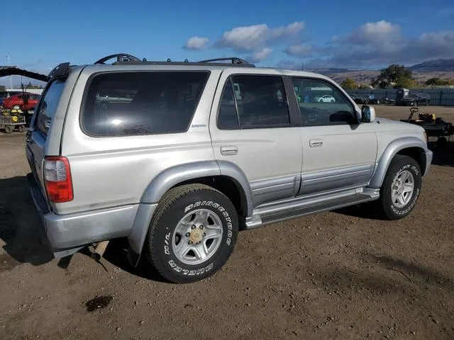 JT3GN87R6Y0175310 2000 2000 Toyota 4runner- Limited 3