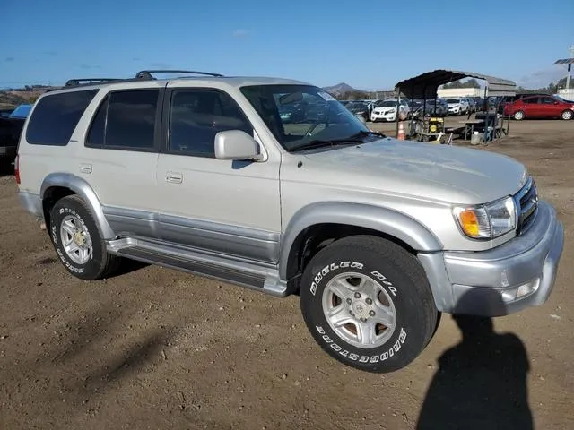 JT3GN87R6Y0175310 2000 2000 Toyota 4runner- Limited 4