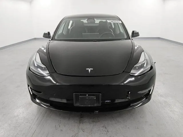 5YJ3E1EA5NF289701 2022 2022 Tesla MODEL 3 5