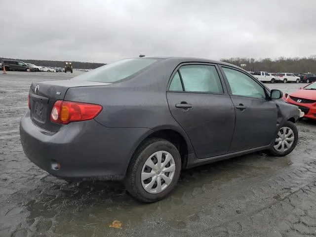 1NXBU4EEXAZ279908 2010 2010 Toyota Corolla- Base 3