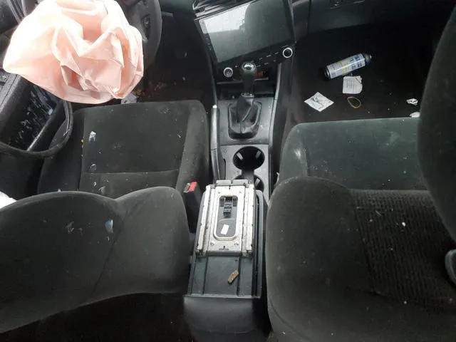 1HGCM551X7A093664 2007 2007 Honda Accord- Value 8