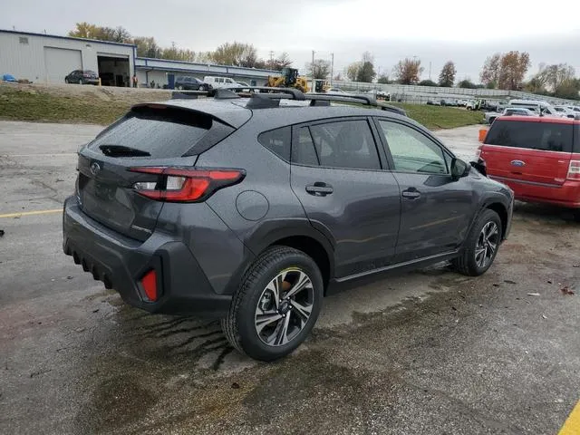 JF2GUADC0RH379241 2024 2024 Subaru Crosstrek- Premium 3