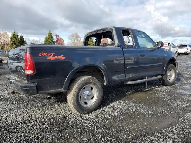 1FTRX18L3XNB92406 1999 1999 Ford F-150 3