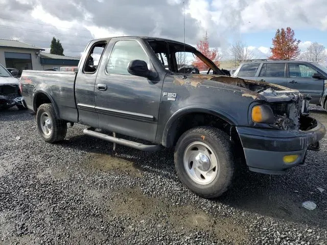 1FTRX18L3XNB92406 1999 1999 Ford F-150 4