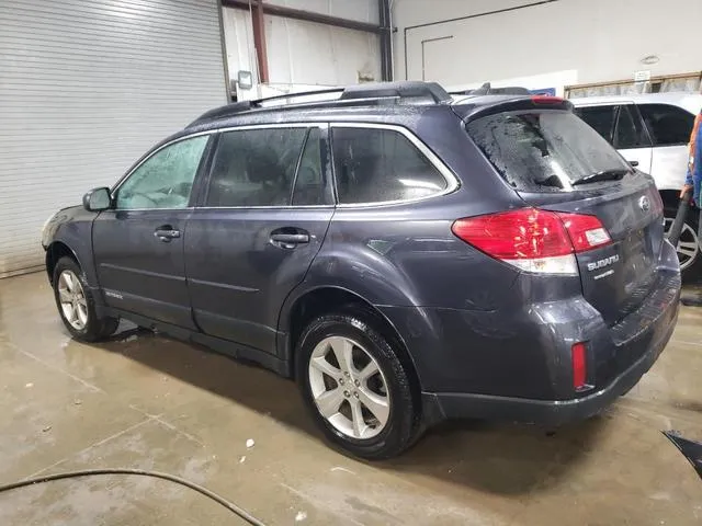 4S4BRCKC8D3295386 2013 2013 Subaru Outback- 2-5I Limited 2