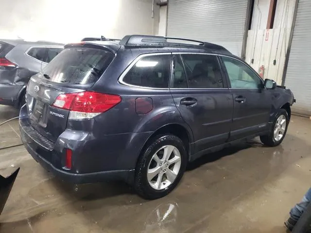 4S4BRCKC8D3295386 2013 2013 Subaru Outback- 2-5I Limited 3