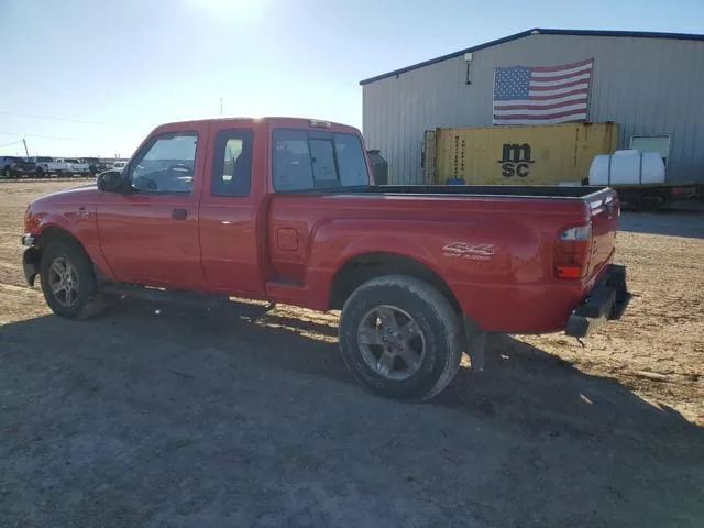 1FTZR45E42PA17838 2002 2002 Ford Ranger- Super Cab 2