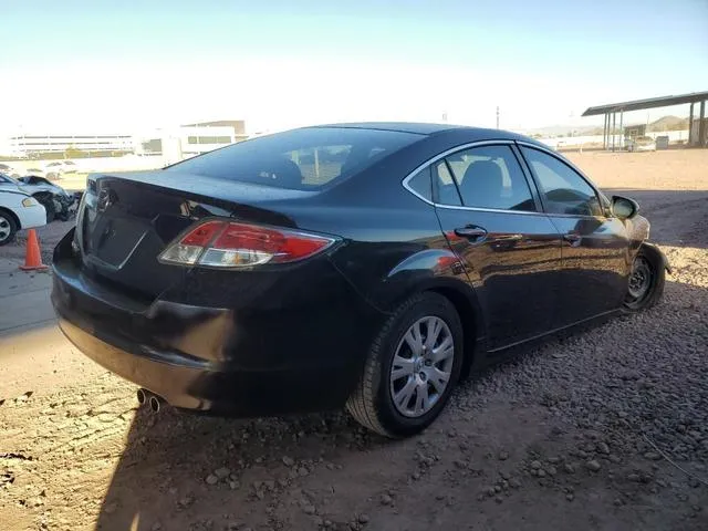 1YVHZ8BH0B5M04622 2011 2011 Mazda 6- I 3