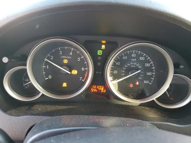 1YVHZ8BH0B5M04622 2011 2011 Mazda 6- I 9