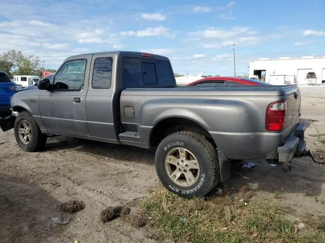 1FTZR15E44PA41378 2004 2004 Ford Ranger- Super Cab 2