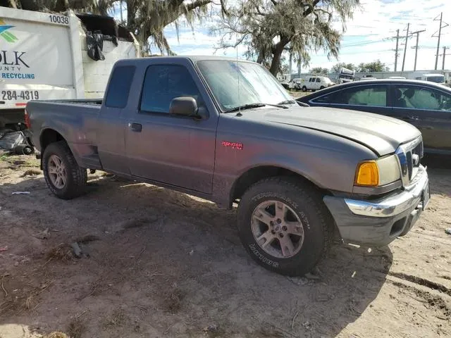 1FTZR15E44PA41378 2004 2004 Ford Ranger- Super Cab 4