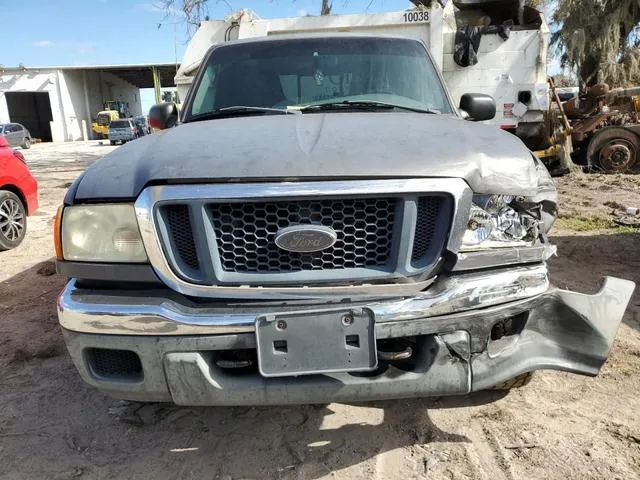 1FTZR15E44PA41378 2004 2004 Ford Ranger- Super Cab 5