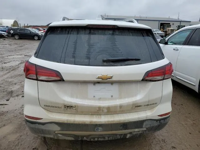 3GNAXXEGXPL177853 2023 2023 Chevrolet Equinox- Premier 6