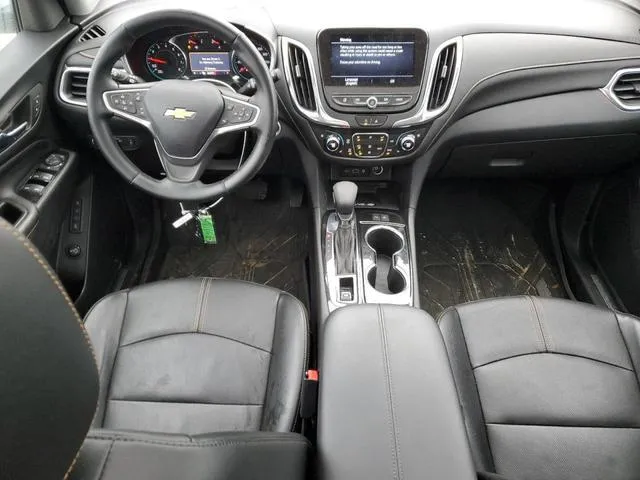 3GNAXXEGXPL177853 2023 2023 Chevrolet Equinox- Premier 8