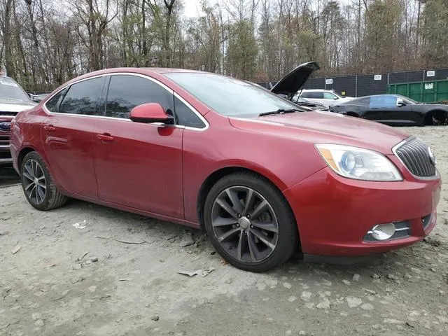 1G4PR5SK4H4109691 2017 2017 Buick Verano- Sport Touring 4