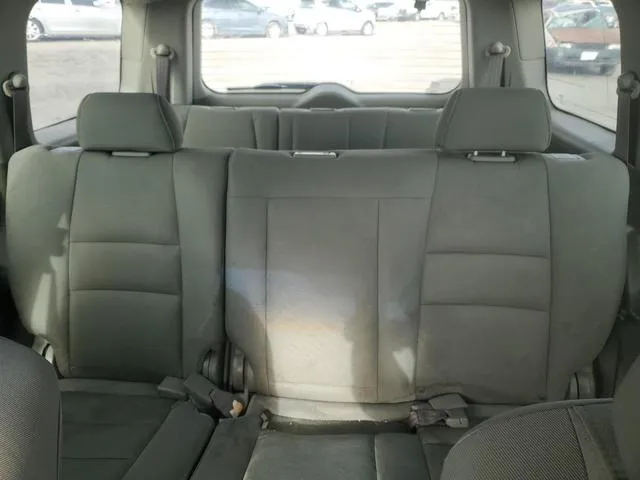 5FNYF28156B030230 2006 2006 Honda Pilot- LX 10