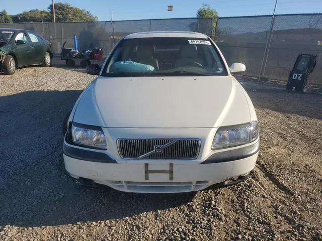 YV1TS94DXY1084322 2000 2000 Volvo S80 5