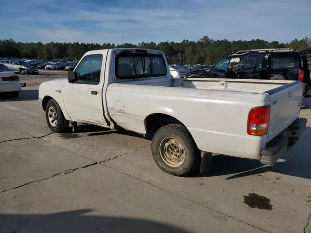 1FTCR10A6TUC91764 1996 1996 Ford Ranger 2