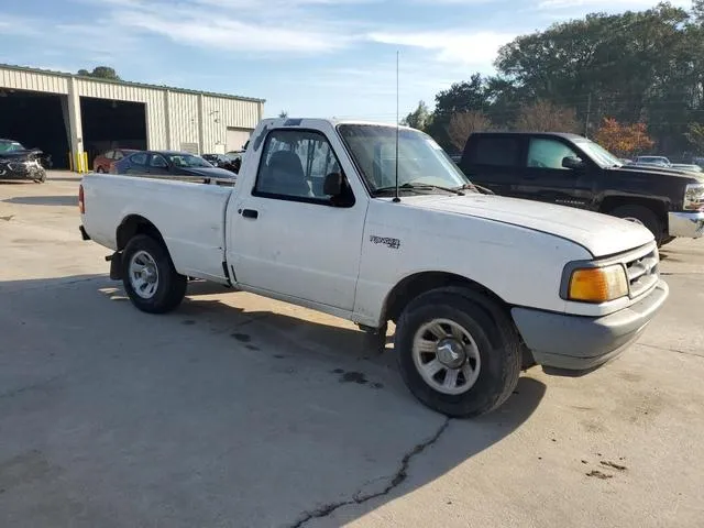 1FTCR10A6TUC91764 1996 1996 Ford Ranger 4