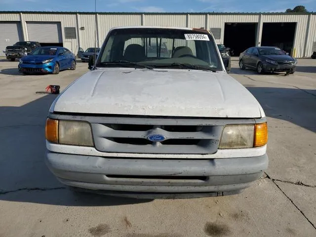 1FTCR10A6TUC91764 1996 1996 Ford Ranger 5