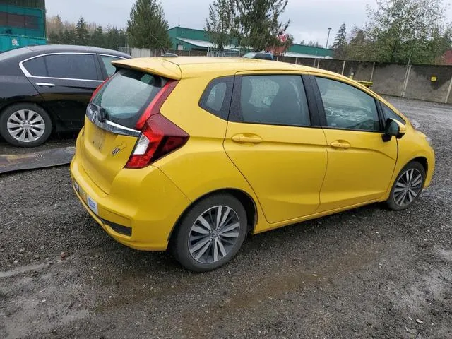 3HGGK5H89JM715391 2018 2018 Honda Fit- EX 3