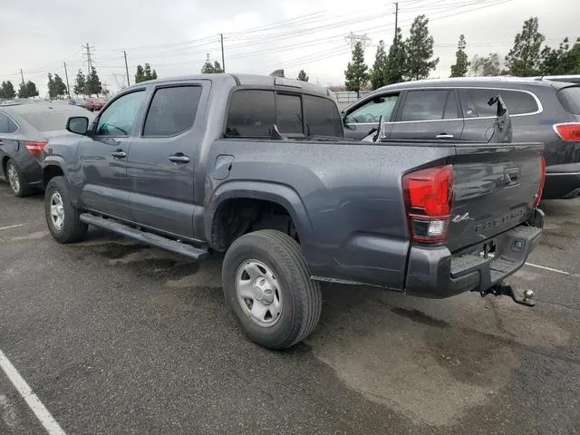 3TMCZ5AN7MM403986 2021 2021 Toyota Tacoma- Double Cab 2