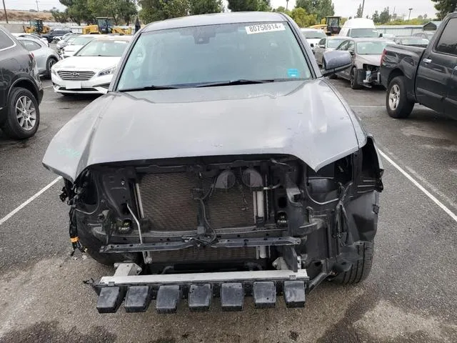 3TMCZ5AN7MM403986 2021 2021 Toyota Tacoma- Double Cab 5