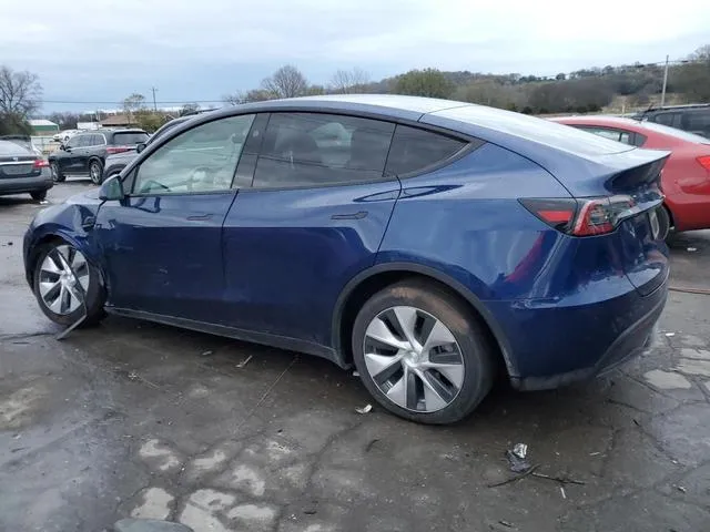 7SAYGDEE0PF790800 2023 2023 Tesla MODEL Y 2