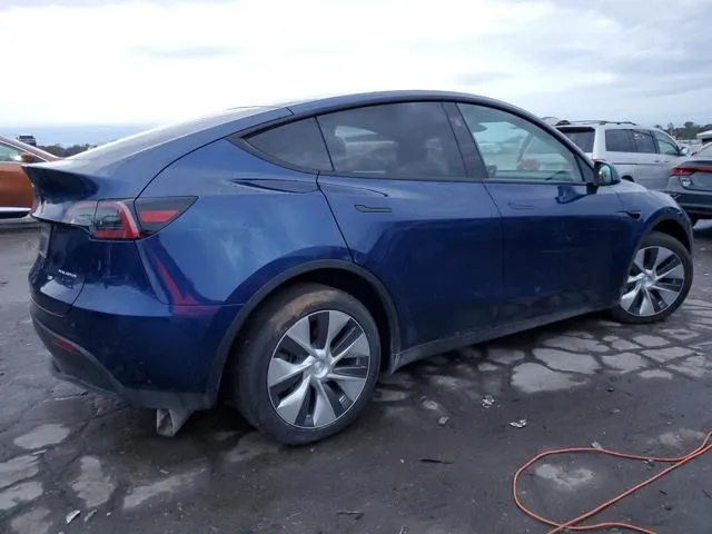 7SAYGDEE0PF790800 2023 2023 Tesla MODEL Y 3