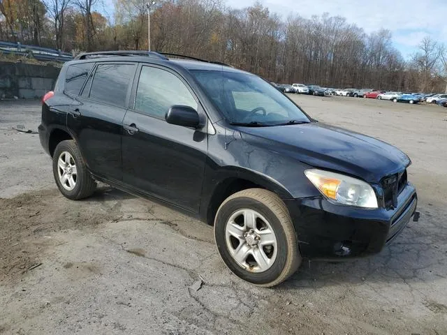 JTMBD33V165020646 2006 2006 Toyota RAV4 4