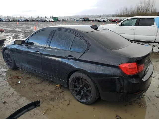 WBA3B5C51DF590091 2013 2013 BMW 3 Series- 328 Xi Sulev 2