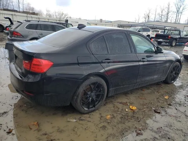 WBA3B5C51DF590091 2013 2013 BMW 3 Series- 328 Xi Sulev 3