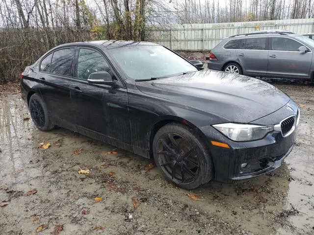 WBA3B5C51DF590091 2013 2013 BMW 3 Series- 328 Xi Sulev 4