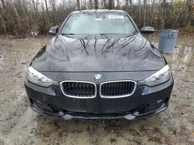 WBA3B5C51DF590091 2013 2013 BMW 3 Series- 328 Xi Sulev 5