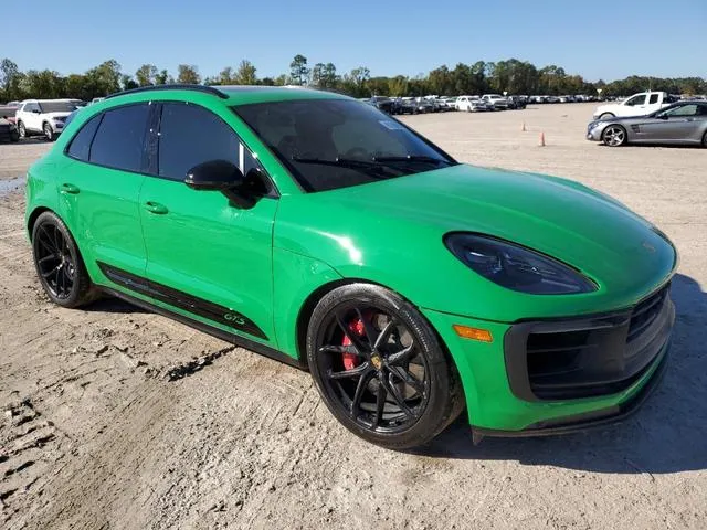 WP1AF2A58NLB32131 2022 2022 Porsche Macan- Gts 4