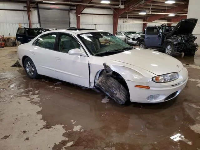 1G3GR64H024239325 2002 2002 Oldsmobile Aurora 4