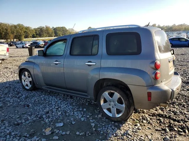 3GNDA33P37S576040 2007 2007 Chevrolet HHR- LT 2