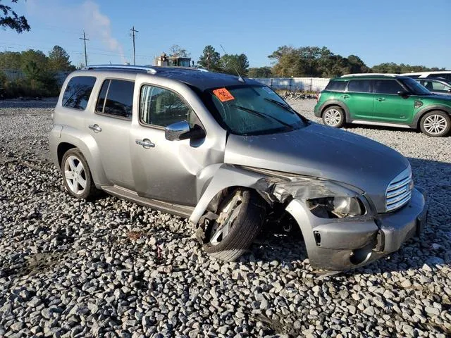 3GNDA33P37S576040 2007 2007 Chevrolet HHR- LT 4