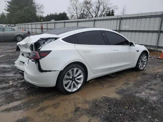 5YJ3E1EA6LF614224 2020 2020 Tesla MODEL 3 3