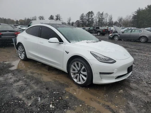 5YJ3E1EA6LF614224 2020 2020 Tesla MODEL 3 4