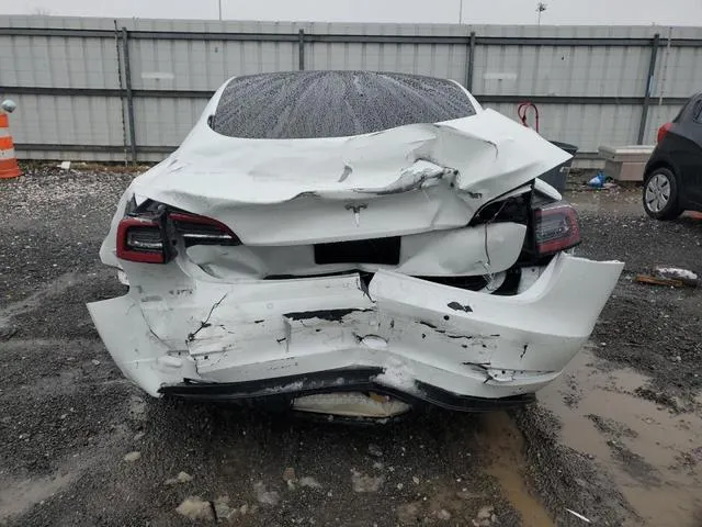 5YJ3E1EA6LF614224 2020 2020 Tesla MODEL 3 6