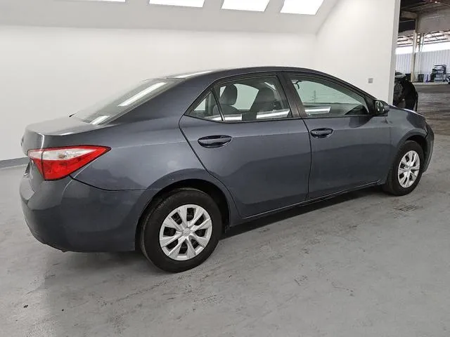 5YFBURHE0GP488335 2016 2016 Toyota Corolla- L 3