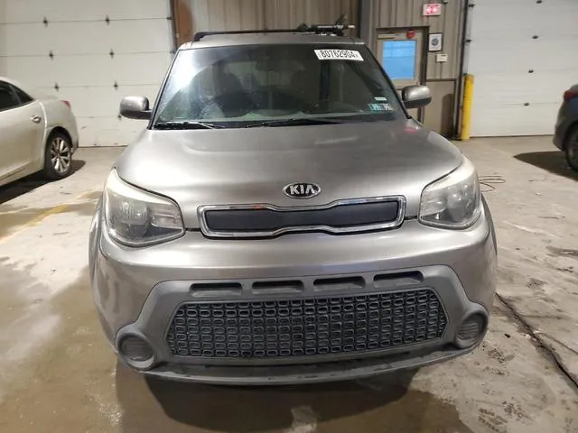 KNDJN2A24F7215995 2015 2015 KIA Soul 5