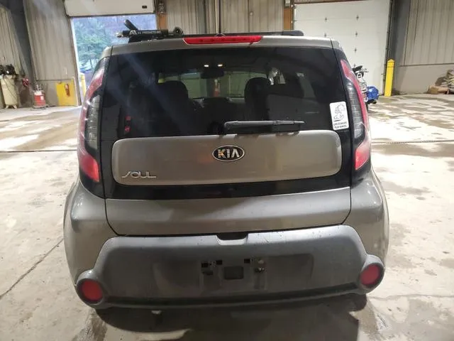 KNDJN2A24F7215995 2015 2015 KIA Soul 6