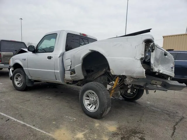 1FTYR10D22PB66547 2002 2002 Ford Ranger 2