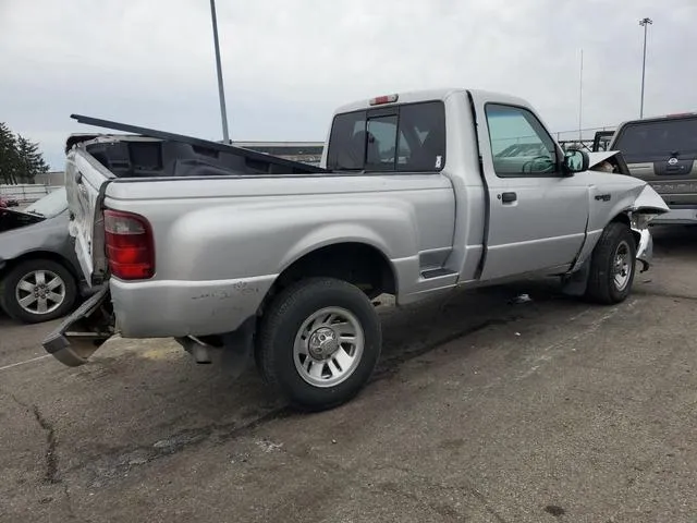 1FTYR10D22PB66547 2002 2002 Ford Ranger 3