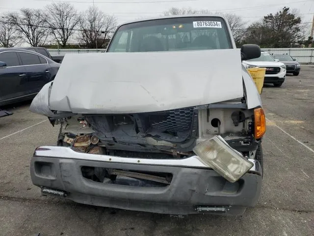 1FTYR10D22PB66547 2002 2002 Ford Ranger 5