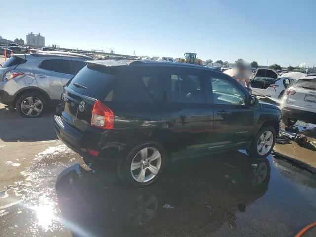 1J4NT1FB9BD142736 2011 2011 Jeep Compass- Sport 3